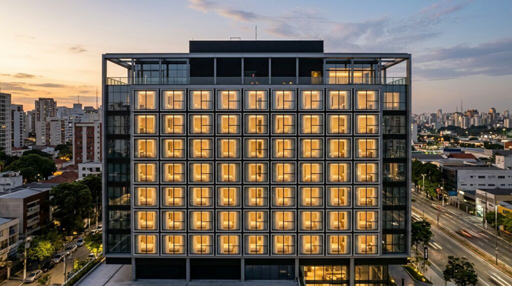 hotel seman9